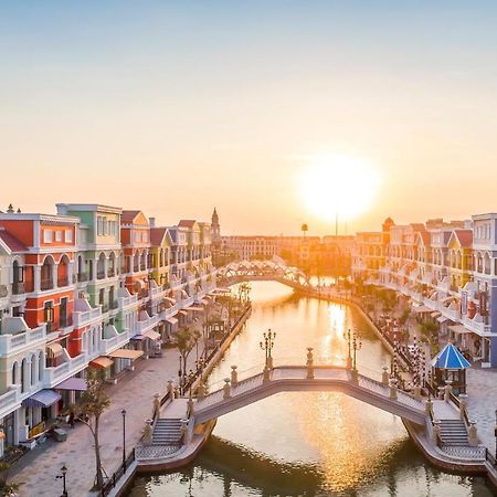 K-House, Grand World Phú Quốc Aparthotel Ngoại thất bức ảnh