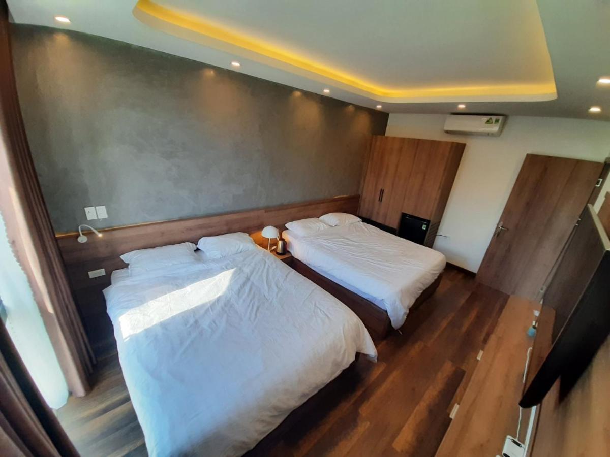 K-House, Grand World Phú Quốc Aparthotel Ngoại thất bức ảnh