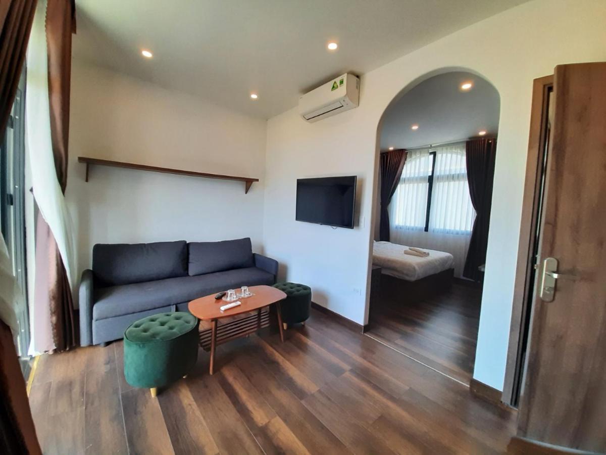 K-House, Grand World Phú Quốc Aparthotel Ngoại thất bức ảnh