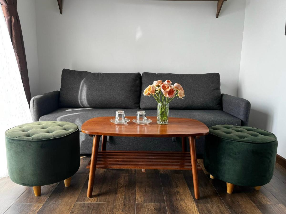 K-House, Grand World Phú Quốc Aparthotel Ngoại thất bức ảnh
