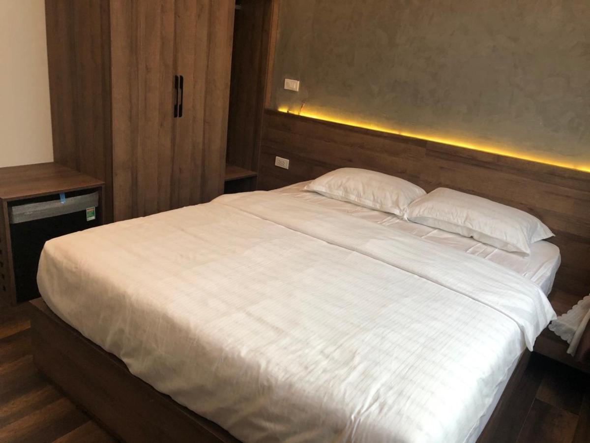 K-House, Grand World Phú Quốc Aparthotel Ngoại thất bức ảnh
