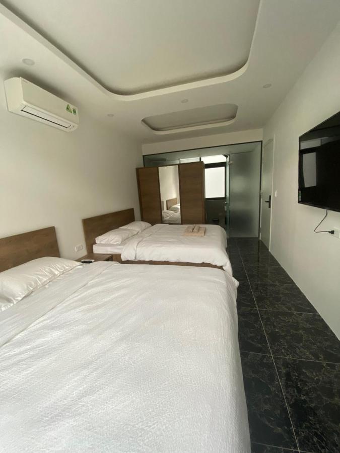 K-House, Grand World Phú Quốc Aparthotel Ngoại thất bức ảnh