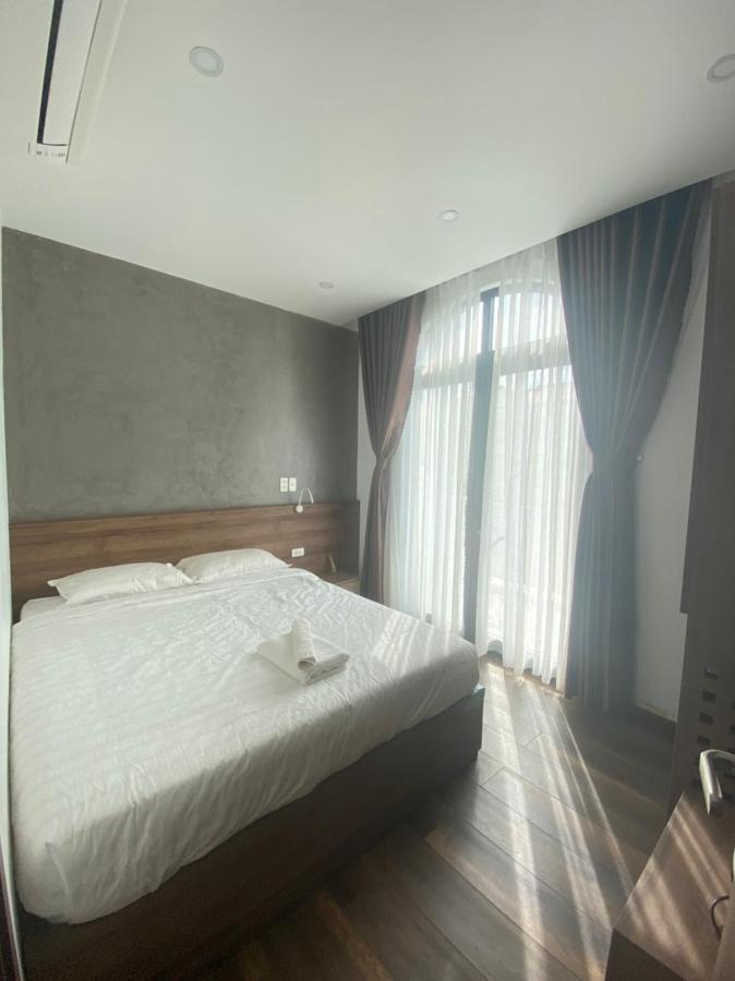 K-House, Grand World Phú Quốc Aparthotel Ngoại thất bức ảnh