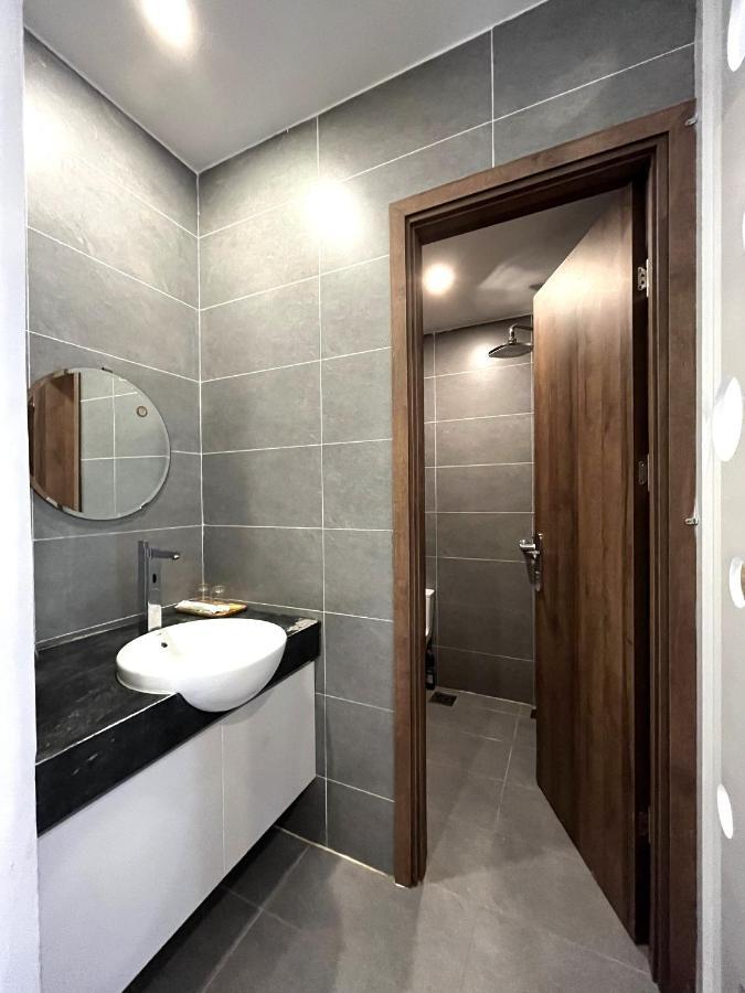 K-House, Grand World Phú Quốc Aparthotel Ngoại thất bức ảnh