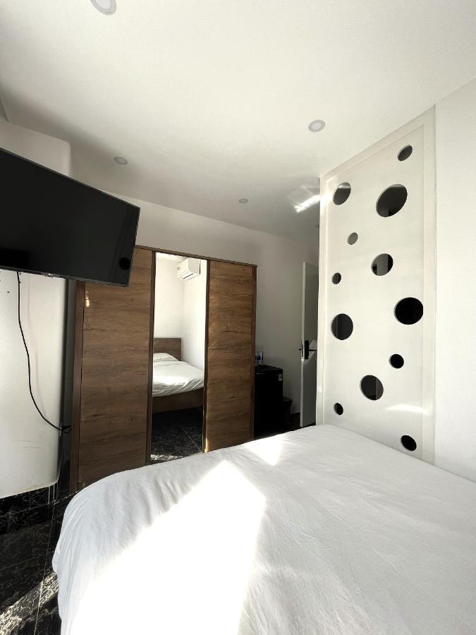 K-House, Grand World Phú Quốc Aparthotel Ngoại thất bức ảnh