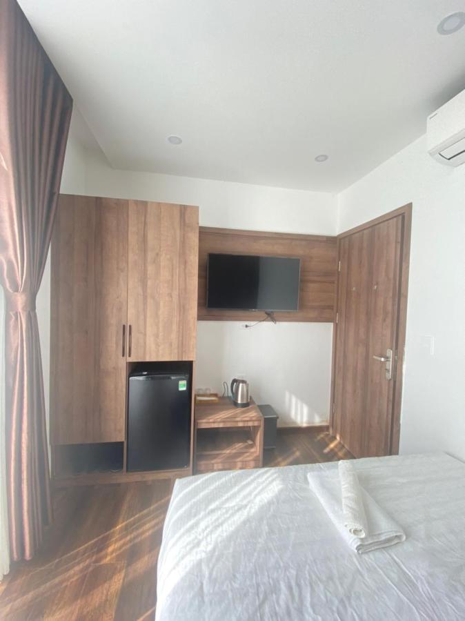 K-House, Grand World Phú Quốc Aparthotel Ngoại thất bức ảnh